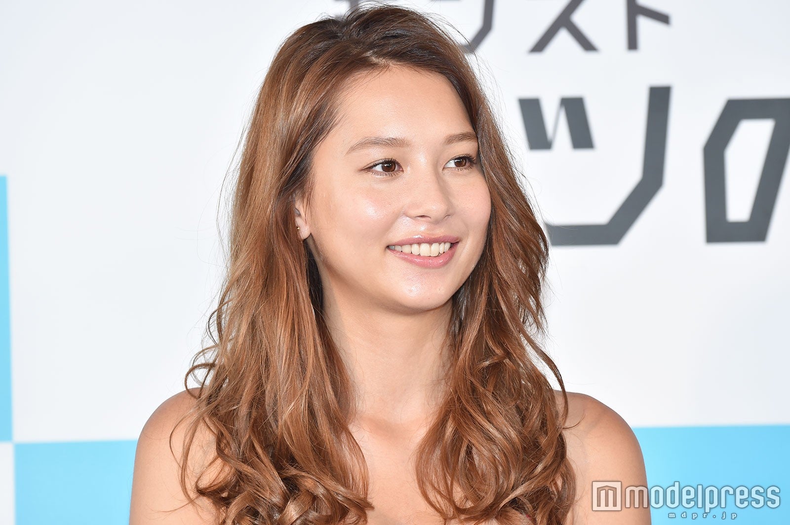 Niki（C）モデルプレス