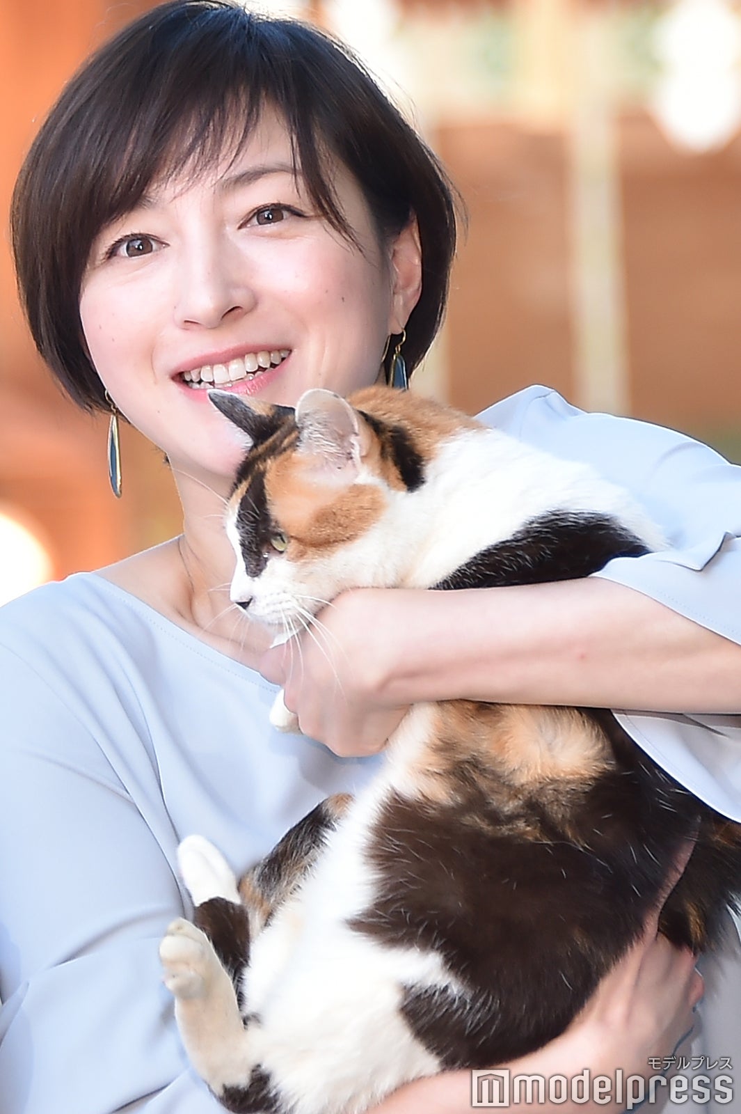 広末涼子（C）モデルプレス