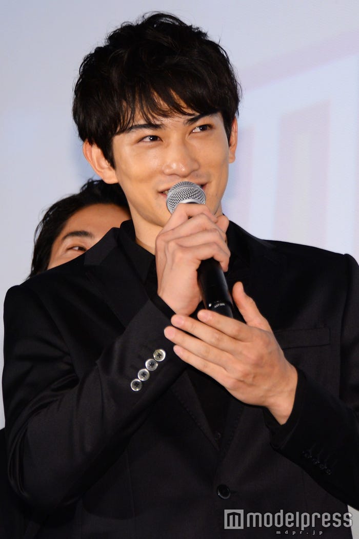 劇団EXILE町田啓太(C)モデルプレス