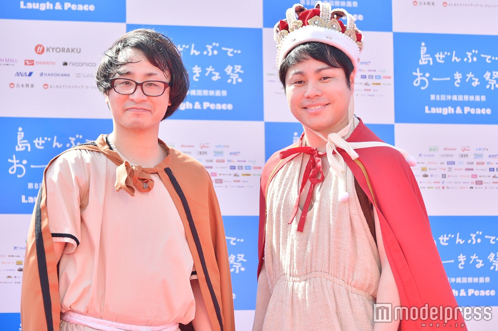 （C）モデルプレス