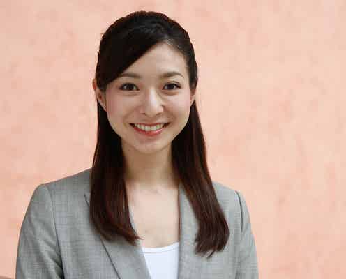 TOKIO城島茂がメインMCの「週刊ニュースリーダー」新人・住田紗里アナのレギュラー出演決定<プロフィール>