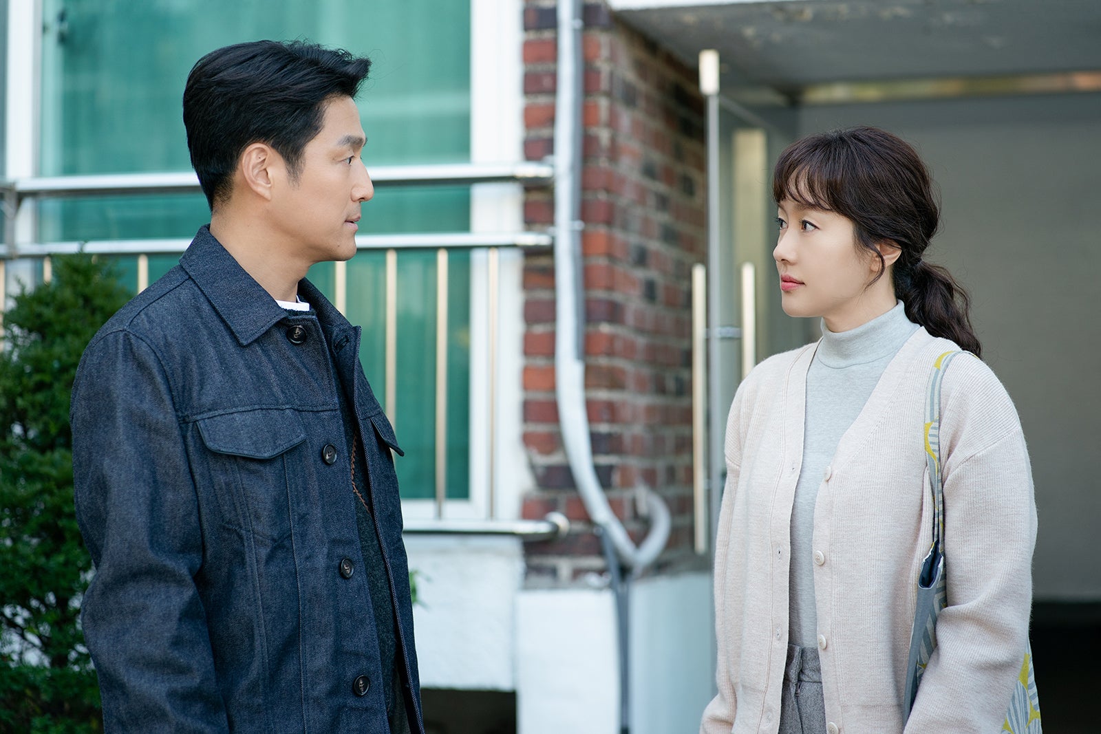 『家いっぱいの愛』（C）NETFLIX, INC. AND IT'S AFFILIATES, 2024. ALL RIGHTS RESERVED.