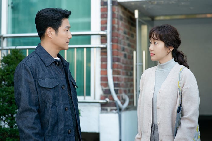 『家いっぱいの愛』(C)NETFLIX, INC. AND IT'S AFFILIATES, 2024. ALL RIGHTS RESERVED.