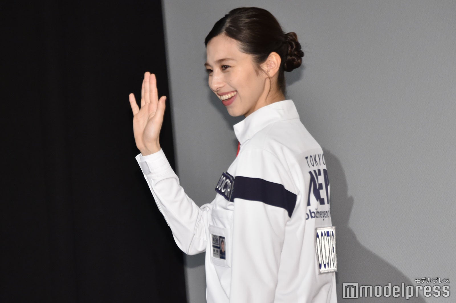 中条あやみ（C）モデルプレス