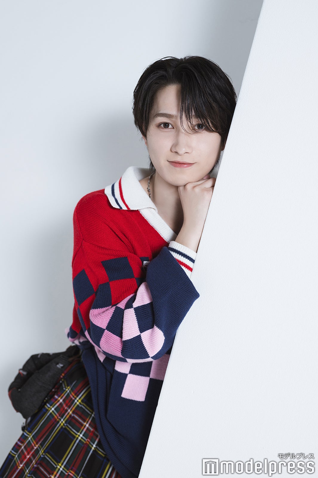 YUMA（C）モデルプレス