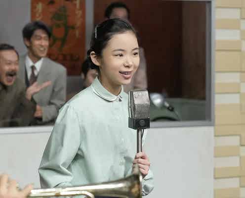 「ブギウギ」町中の“看板”に注目集まる「べっぴんさん」「スカーレット」「カムカムエヴリバディ」との繋がりが話題に