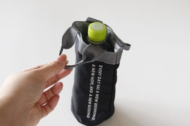 ダイソーさん こういうの探してました ありそうでない 便利なアレの持ち運びグッズ モデルプレス ダイソーさん こういうの探してました ありそうでない 便利なアレの持ち運びグッズ モデルプレス