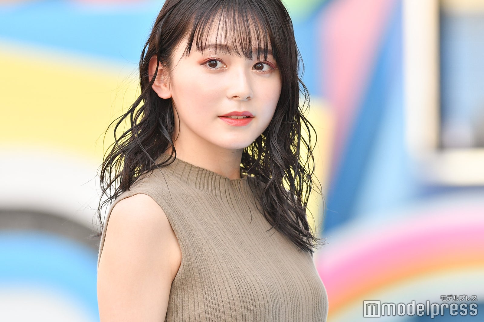 久間田琳加 （C）モデルプレス