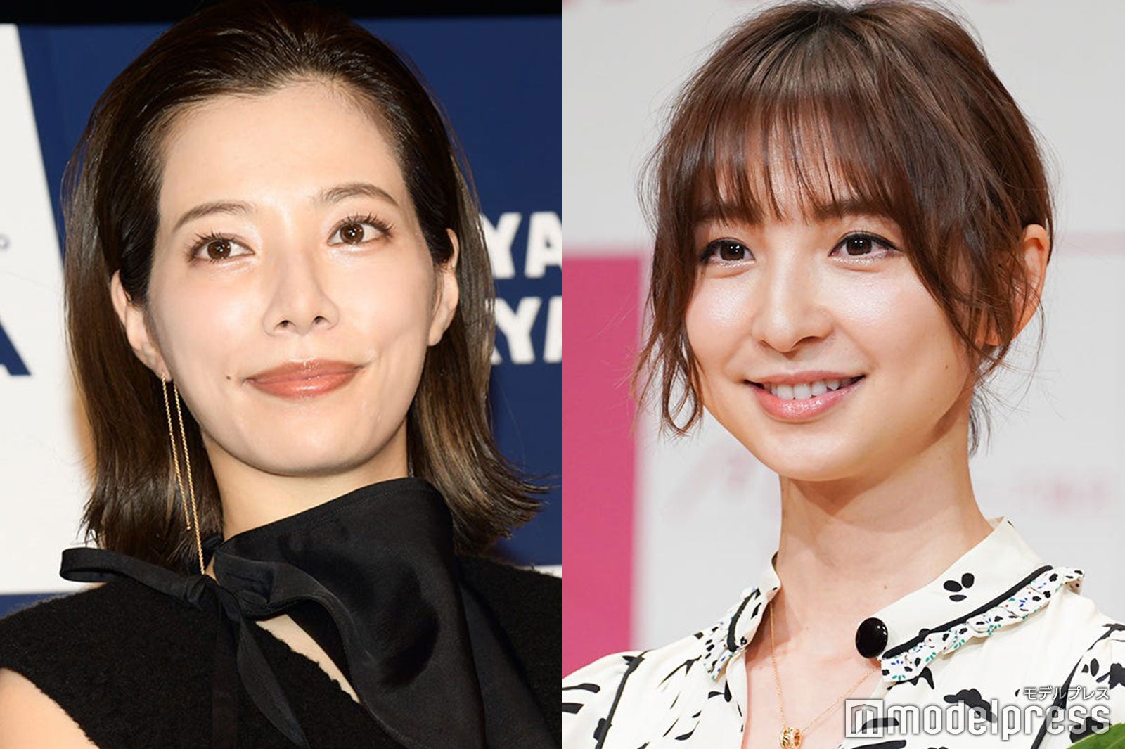 篠田麻里子、親友・桜井ユキの結婚祝福「結婚向いてないといつも豪語してた」裏話も