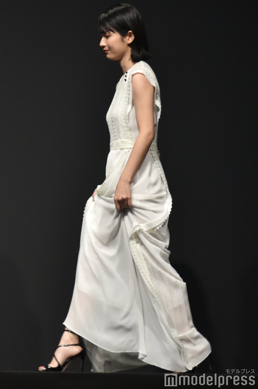蒔田彩珠（C）モデルプレス