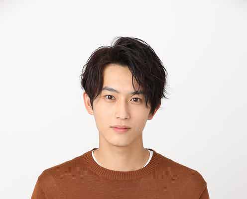 杉野遥亮、生田斗真主演ドラマ「俺の話は長い」出演「色気があるイメージ」