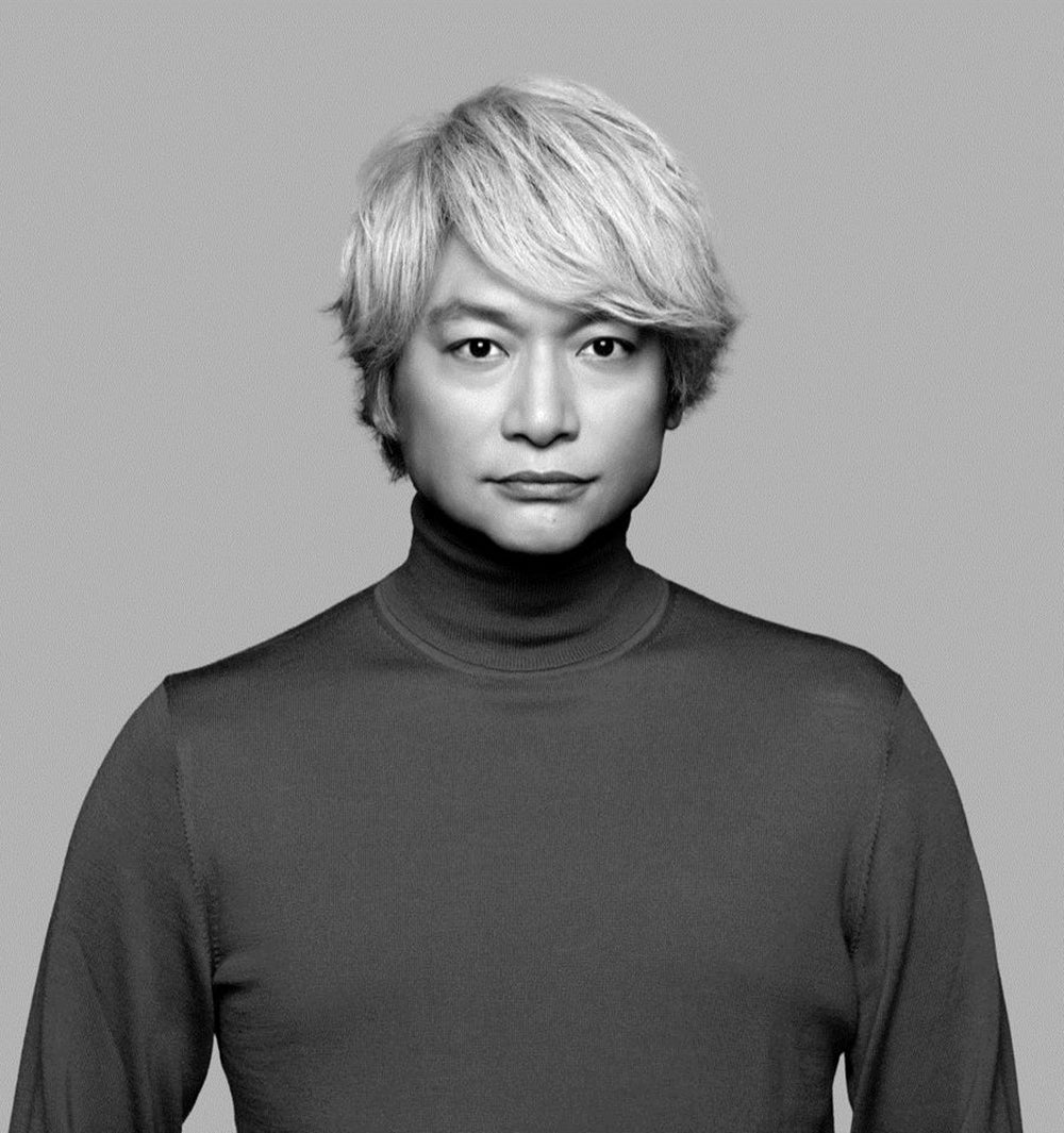 香取慎吾、1stアルバム収録曲「Trap」MV公開