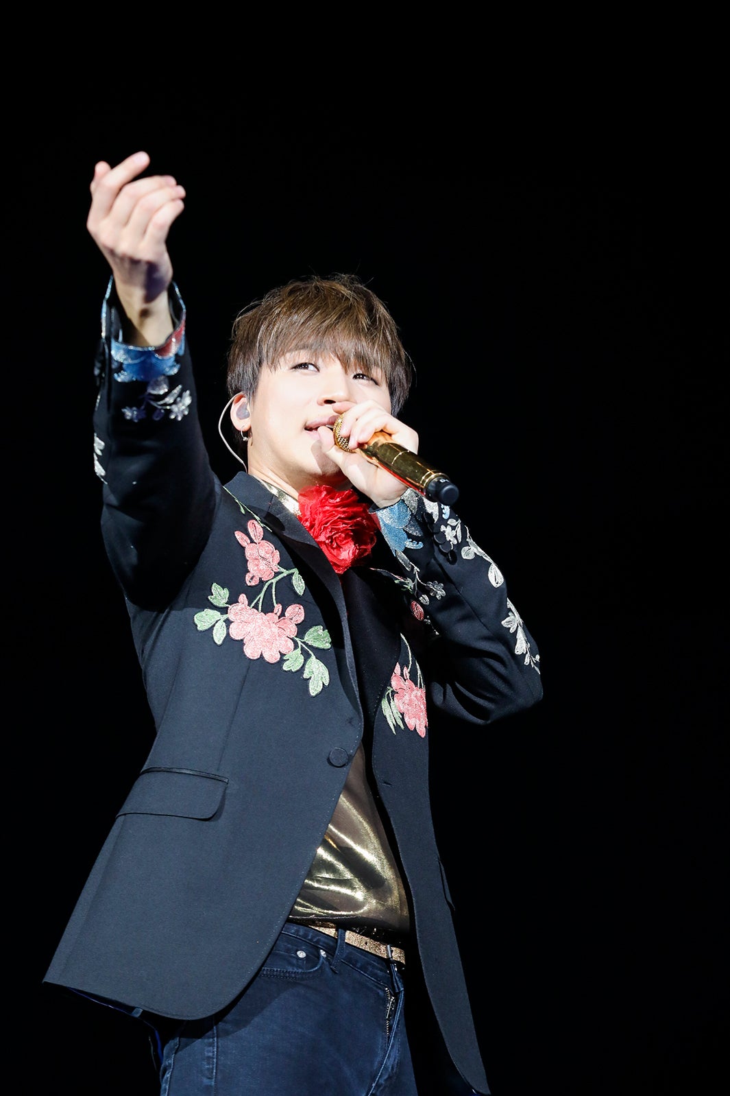 D-LITE（画像提供：YGEX）