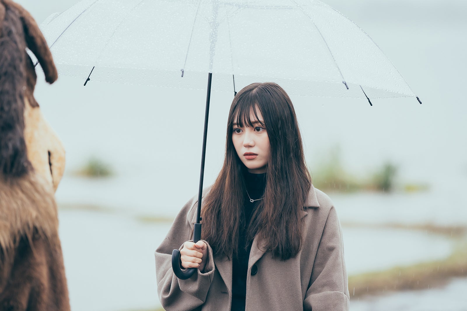 三原羽衣「オオカミちゃんとオオカミくんには騙されない」最終話（C）AbemaTV, Inc.