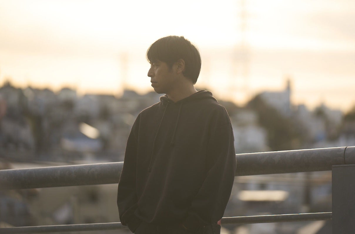 石井裕也監督（提供写真）