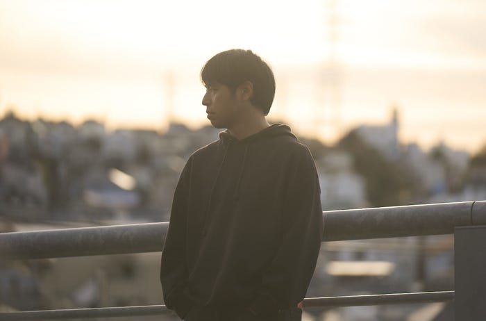 石井裕也監督(提供写真)