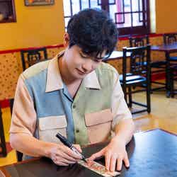 大塚剛央/提供画像:ユー・エス・ジェイ