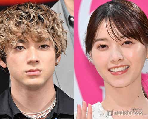 山田裕貴&西野七瀬に熱愛報道 所属事務所がコメント