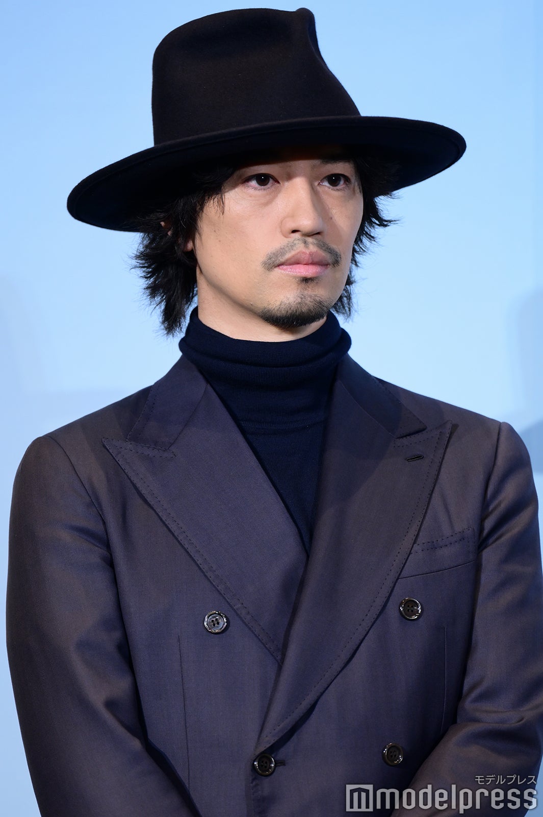 斎藤工（C）モデルプレス