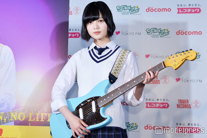 平手友梨奈 (C)モデルプレス