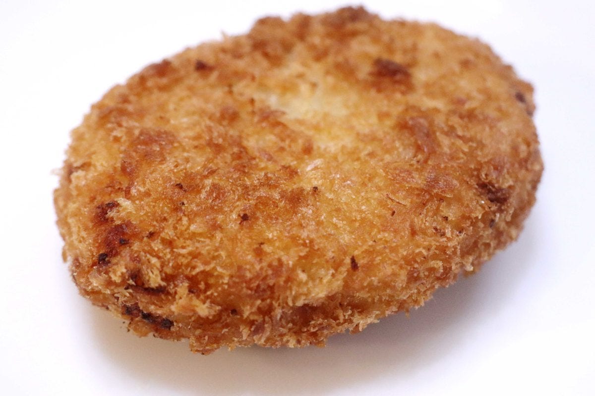 ドンキコロッケ