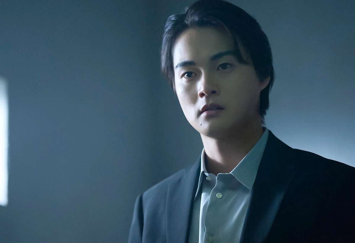 結木滉星、映画『殺人の門』に若き刑事役で出演「凄く貴重な時間でした」
