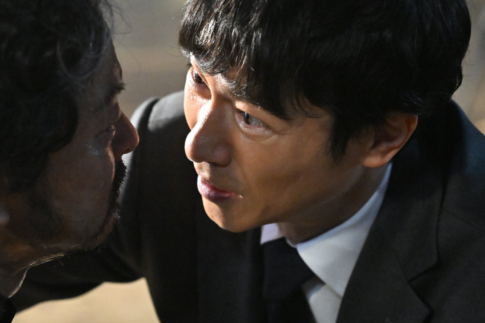 堺雅人「VIVANT」第5話より（C）TBS