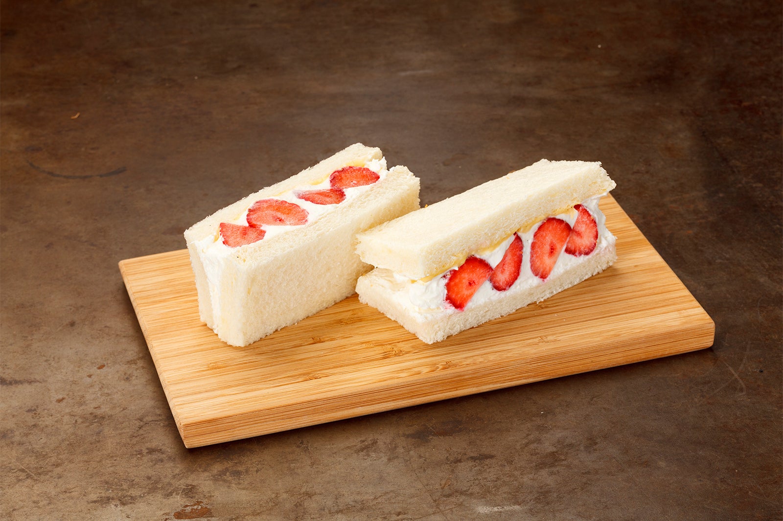 いちご／画像提供：紀文