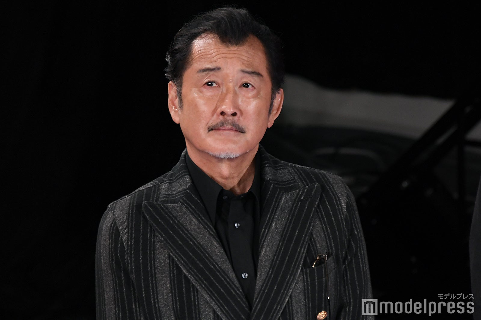 吉田鋼太郎 （C）モデルプレス