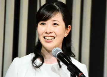 ニッポン放送・東島衣里アナが超開運日に結婚 「明日のラジオショーでご報告させてくださいね」