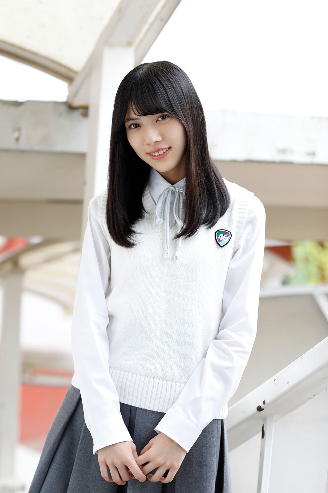 森本茉莉 （提供写真）