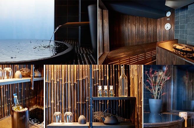 KAMAKURA HOTEL／画像提供：DDホールディングス