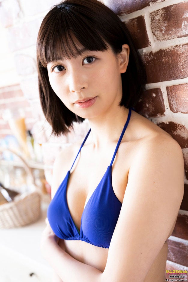 服部彩加（提供写真）