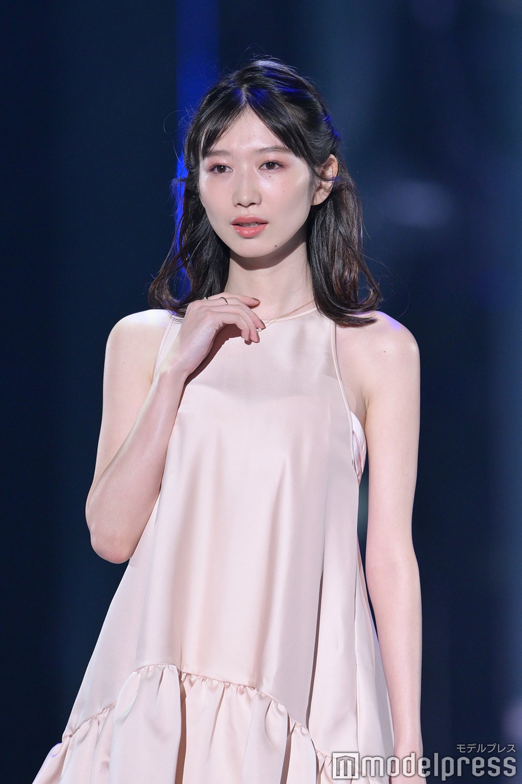 （C）モデルプレス