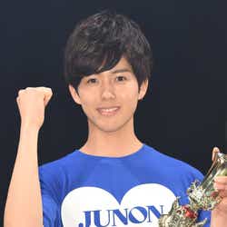 モデルプレス - “日本一カッコいい大学生”が決定 「顔がいいので大丈夫」GENKINGらが太鼓判