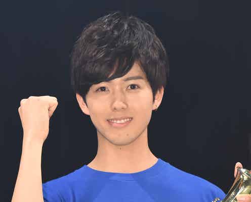“日本一カッコいい大学生”が決定 「顔がいいので大丈夫」GENKINGらが太鼓判