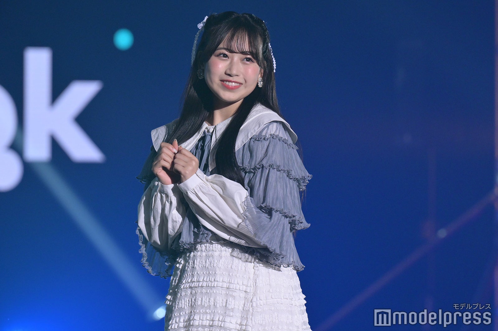 松本かれん（C）モデルプレス