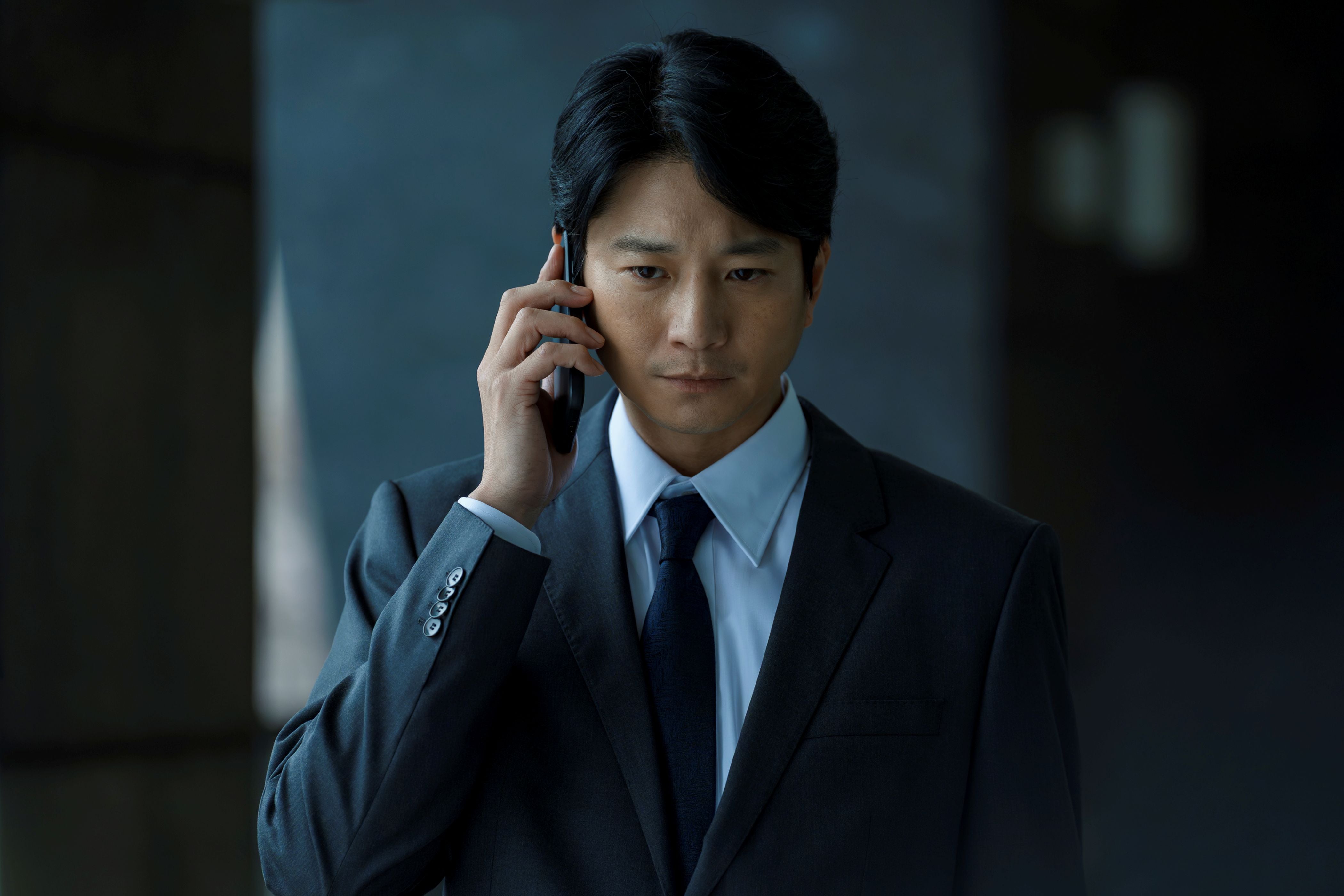 向井理、製薬会社の営業職役で主演 医療現場＆製薬業界の裏側描いた新しい医療ドラマ【連続ドラマW　MR -医薬情報担当者-】