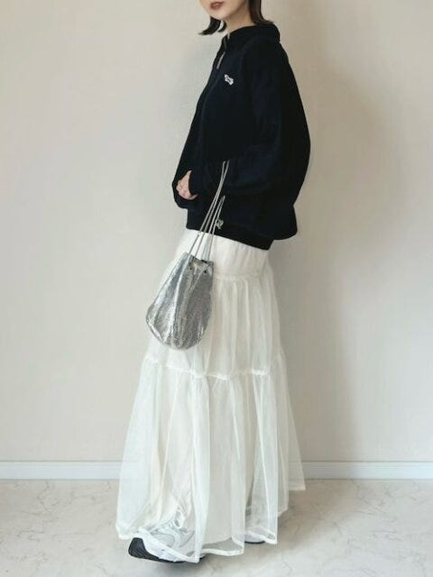 スウェット コーデ 秋 スウェット コーデ 秋