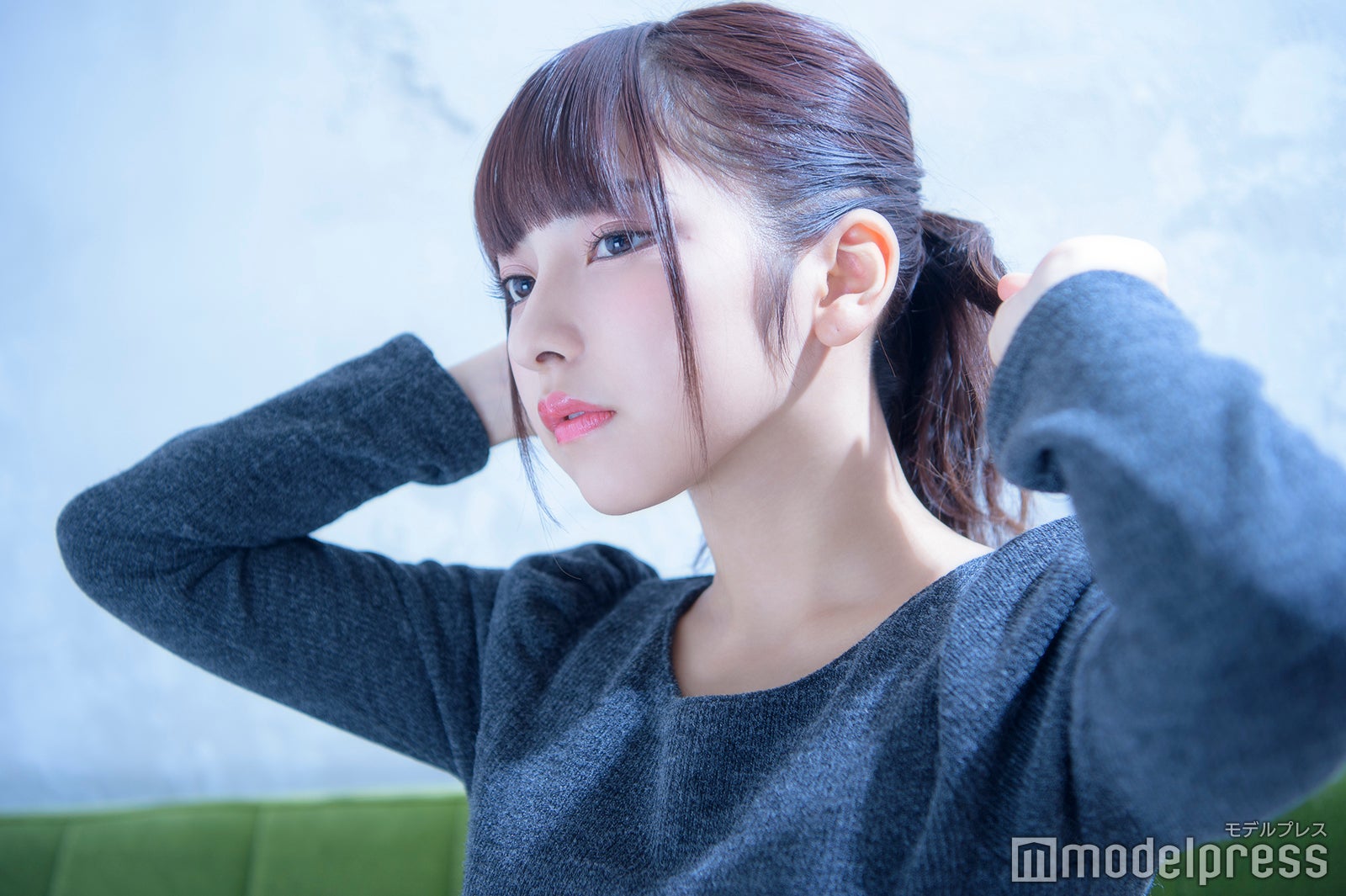 十味（C）モデルプレス