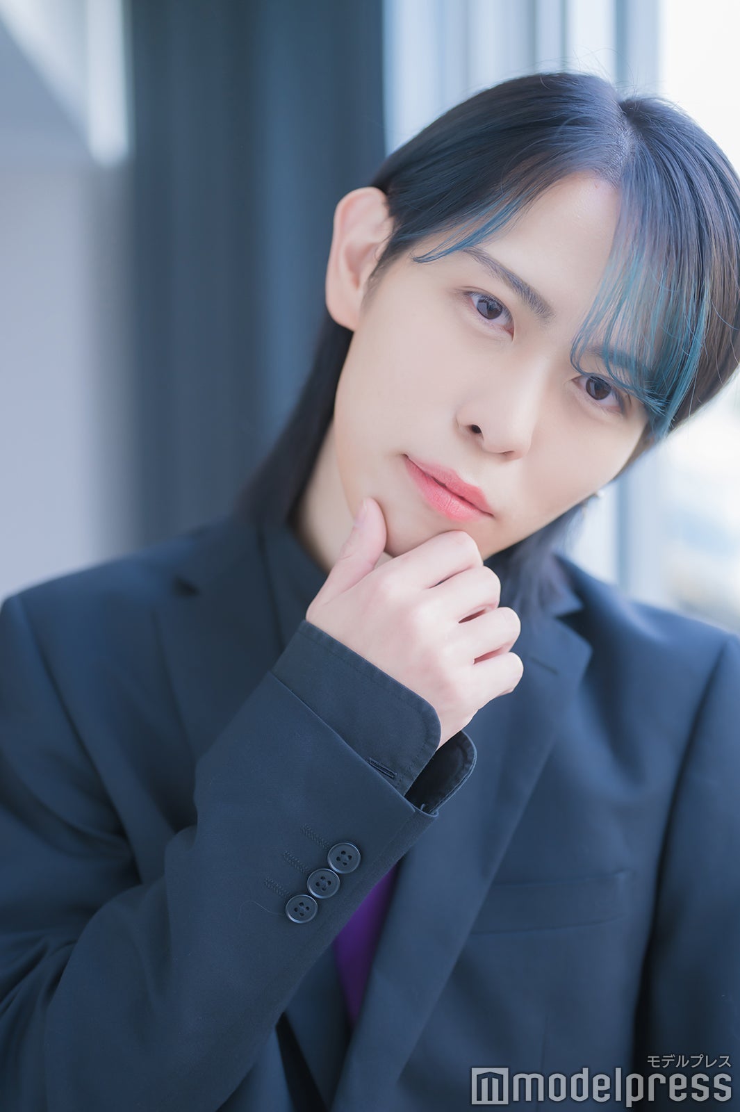 松本羚央さん（C）モデルプレス