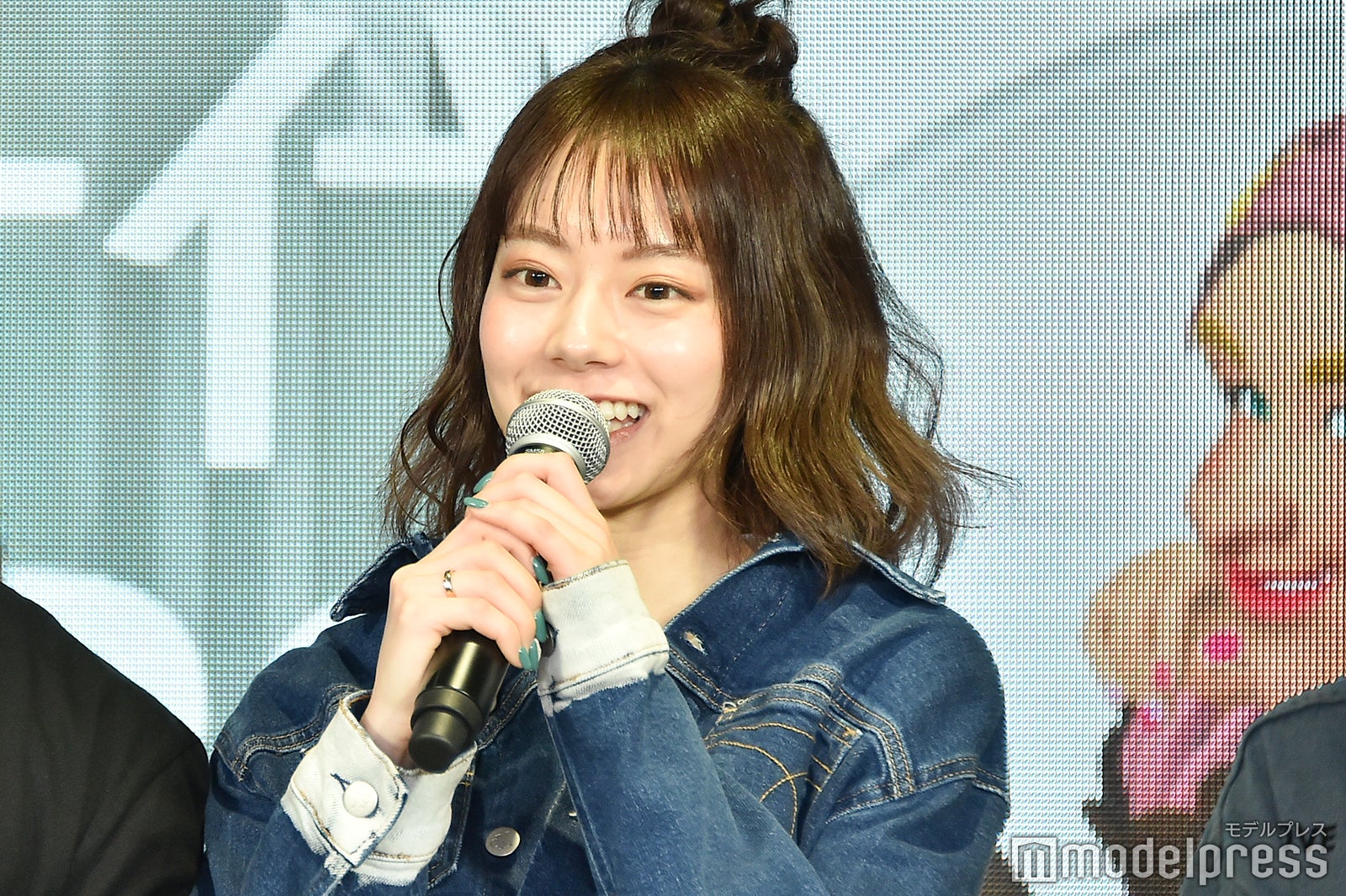 可愛すぎる顔面でバズった美女・nagomi、個人チャンネル発表 開設の理由明かす