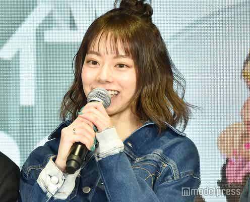 可愛すぎる顔面でバズった美女・nagomi、個人チャンネル発表 開設の理由明かす