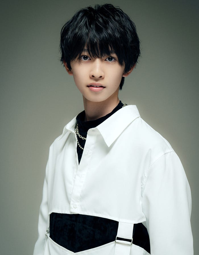 星慧⾳(提供写真)