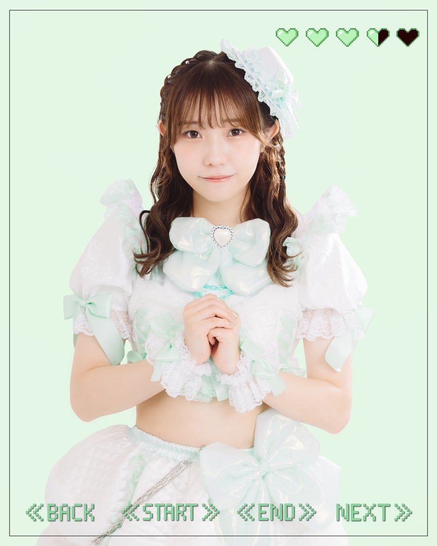 甘実（提供写真）