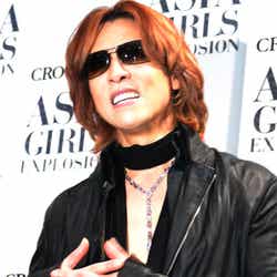 YOSHIKI