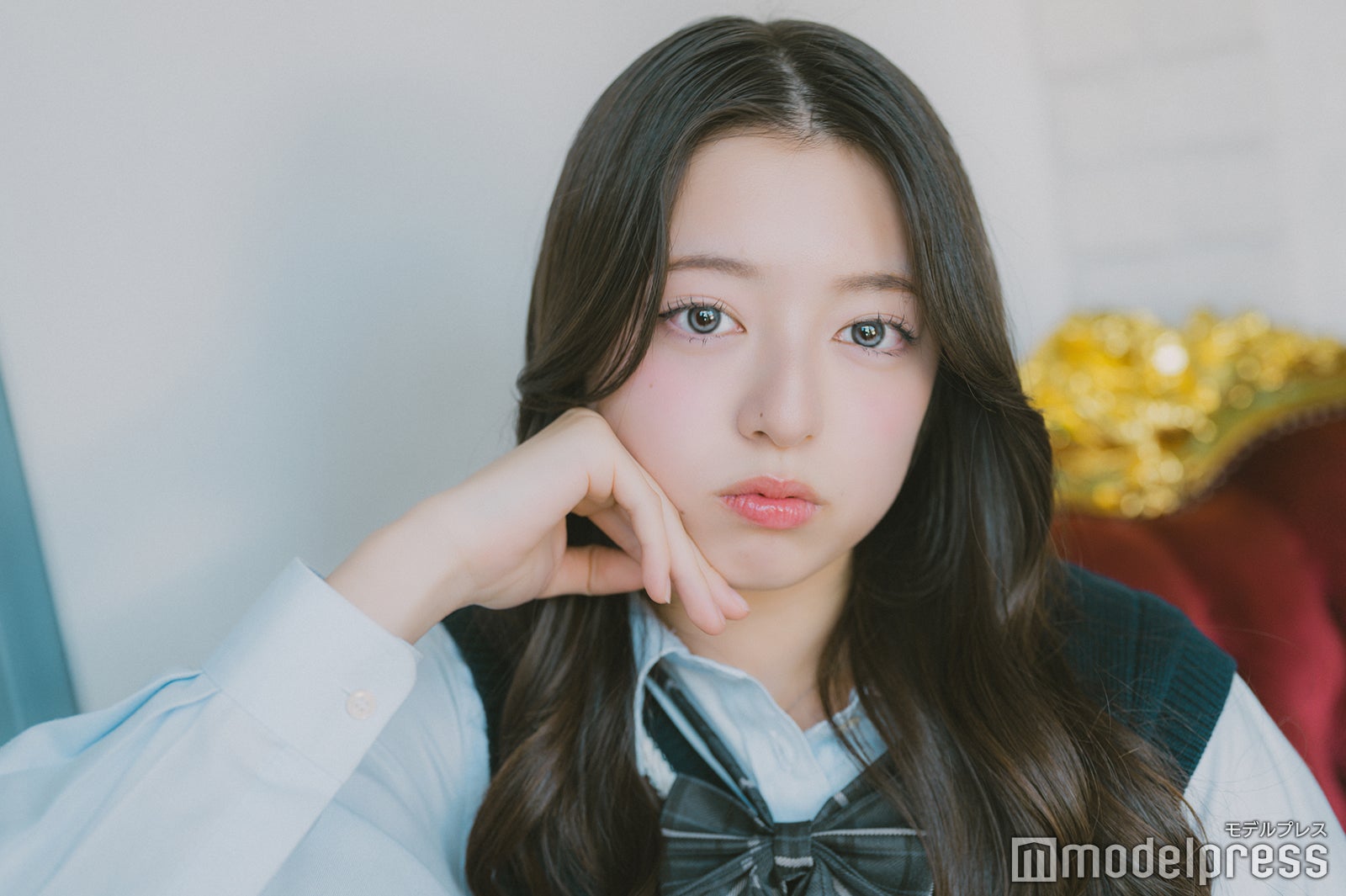 なぎささん（C）モデルプレス