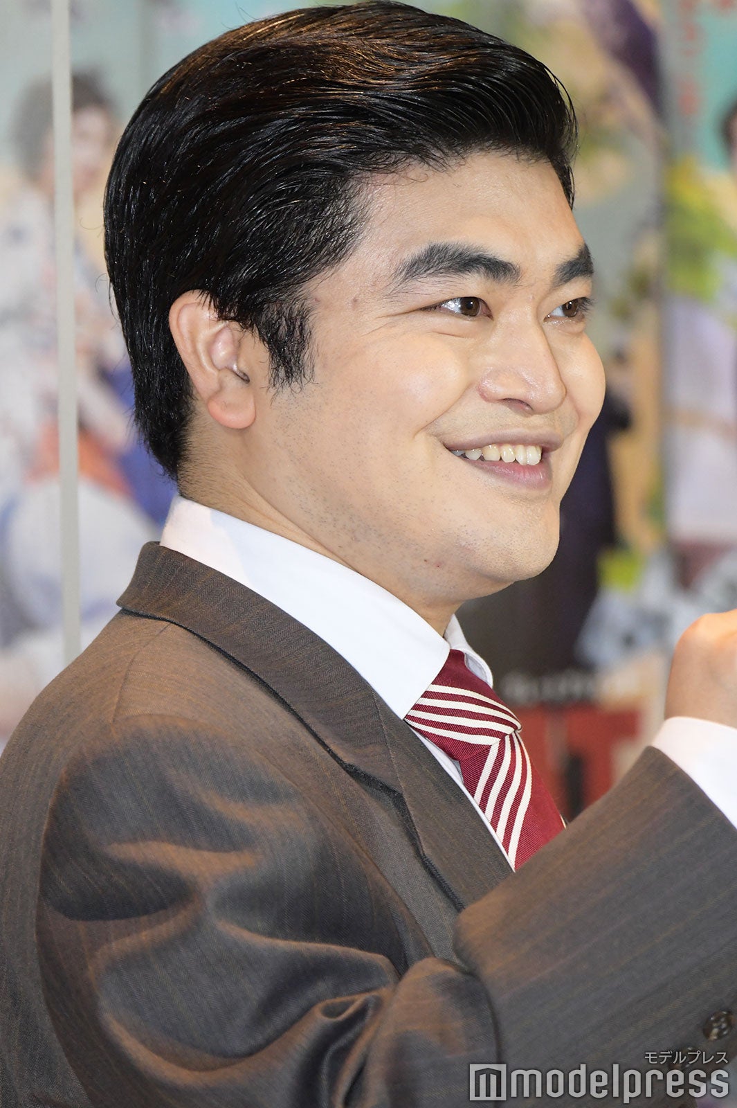 加藤諒（C）モデルプレス