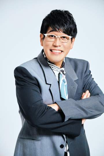 怪談×AI 恐怖の実験番組に古坂大魔王ら出演