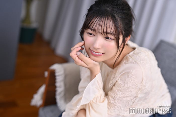 五百城茉央(C)モデルプレス